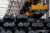 В июле "курсовая" экспортная пошлина снизится до 4,5% с 5,5%