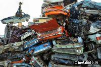 Бизнес просит возобновить госпрограмму утилизации автомобилей