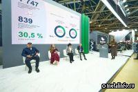 Отчёт об устойчивом развитии Металлоинвеста вошел в тройку лучших