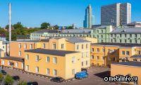 Москва предоставила льготу по аренде земли технопарку "Семеновский"