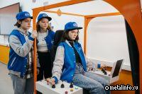 В базовых учебных заведениях НЛМК стартовала приемная кампания