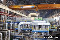 Завершено комплексное обновление энергоблока №16 Сургутской ГРЭС-1