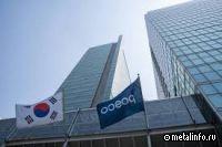 POSCO может купить долю в американском проекте Hyundai Steel