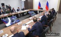 Владимир Путин: Сфера беспилотных авиасистем должна стать одной из ключевых