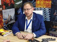 О положении дел в сегменте горячего цинкования металлоконструкций (видеоинтервью)
