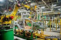 АвтоВАЗ начал испытания нового кроссовера Lada Azimut