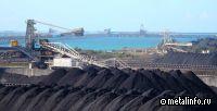 Море все примет. Мировой рынок металлургического сырья: 12-19 марта