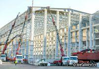 Тренды стального строительства в 2026 г.