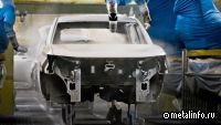 АВТОВАЗ завершил очередной этап модернизации производства
