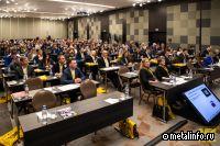 Производители и потребители сталей с покрытиями развивают сотрудничество