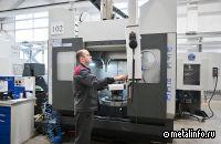 На ОДК-СТАР установлено оборудование для изготовления агрегатов двигателей ПД-8 и ПД-14