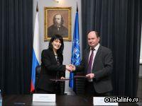 ОМК и РХТУ имени Менделеева подписали соглашение о подготовке кадров