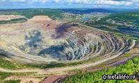 Стальные магистрали Коршуновского горно-обогатительного комбината