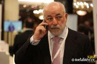 Вексельберг призвал докапитализировать ФРП для финансирования промышленности