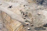Американская Freeport восстановит медный рудник в Индонезии к июлю