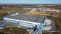 В Тульской области стартовало строительство литейного комплекса по производству лопаток газовых турбин