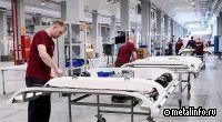 ГК КСК начала серийное производство климат-систем для колесного транспорта