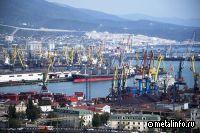 Перевалка чёрных металлов в морпортах РФ за январь-март снижена на 5,3%