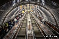 Ввод метро "Театральная" в Петербурге отложили на три года