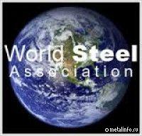 Мировое производство стали показало рост
