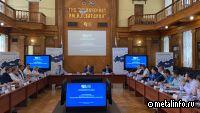 В ЦНИИчермет прошла конференция молодых специалистов