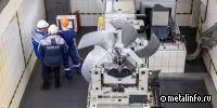 КОНАР провел динамическую балансировку нового изделия для судостроения