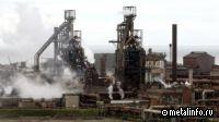 Tata Steel приняла окончательное решение об остановке доменных печей в Великобритании