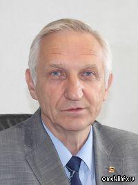 Борису Александровичу Сиваку – 75 лет