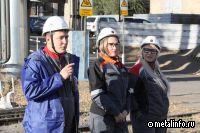 Уральская сталь рассказала о карьерных возможностях
