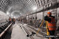 Главгосэкспертиза России одобрила проект продолжения Красносельско-Калининской линии Петербургского метрополитена