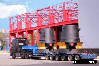 Как ТМК переходит на самообеспечение оборудованием своих заводов