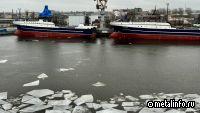 На Адмиралтейских верфях заложили седьмой и восьмой супертраулеры проекта СТ-192