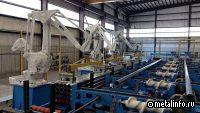 Австралийская Orrcon Steel построит трубный завод