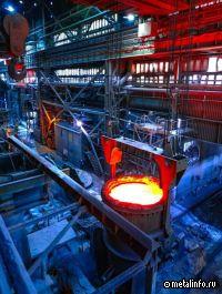 На Алчевском меткомбинате износостойкость оборудования выросла на 15-97%