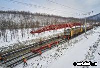 Свыше 3,5 тыс. км пути отремонтируют в 2026 году на сети РЖД