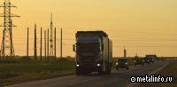 В 2022 году продажи отечественных полуприцепов сократились на 3%