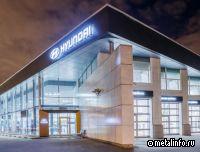 Hyundai Motor не стала выкупать бывший завод в Петербурге