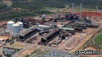 Rio Tinto сократит производство глинозема в Австралии
