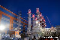 Санкции могут затронуть контракты «Ямал СПГ» почти на 12 млн т