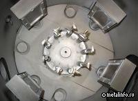 НФМЗ внедрил передовую технологию нанесения покрытий на детали авиадвигателей