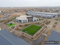 Корпорация Казахмыс открыла геологический кластер мирового уровня