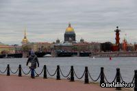 Для обеспечения доступности терминала ВСМ в центре Петербурга построят тоннель