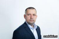 В ОМК Трубодетали - новый управляющий директор