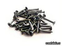 Промсорт-МЕТИЗ освоил производство шурупов диаметром 3 мм