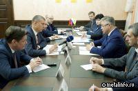 На Ставрополье создадут предприятие по сборке белорусской сельхозтехники