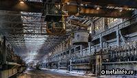 Китай снизил темпы роста производства алюминия