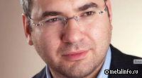 Виталий Несис назвал "достаточно обширными" последствия санкций для российских активов Polymetal