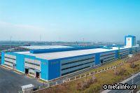 Yongjin Metal запустит новое производство продукции из нержавейки во Вьетнаме