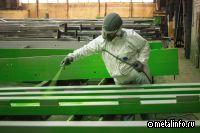 КЗМК готовится к открытию новых производственных площадей в 2025 г.