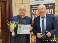 Торговый дом ММК стал лауреатом нескольких конкурсов Российского союза поставщиков металлопродукции